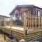 Curlew Lodge