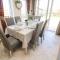Curlew Lodge