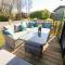 Curlew Lodge