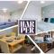 3 Bedroom Semi-Detached Home Sleeps 5 with Driveway