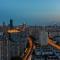 Mercure Shanghai Global Harbour