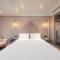 Mercure Shanghai Global Harbour