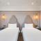 Mercure Shanghai Global Harbour