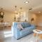 Villa de Plan Apartments&Suites