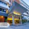 The Space Hotel Chiang Rai