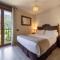 Villa de Plan Apartments&Suites