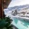 Kohlerhof - 4 Star Wellness & Active Hotel