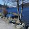 Chalet Les 2 Bouleaux à 2 pas de GERARDMER et des lacs
