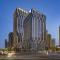 Wanda Vista Hotel Urumqi