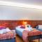 Hotel Arctic Zone