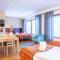 Hotel Arctic Zone