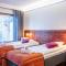 Hotel Arctic Zone