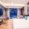 The Crystal Hotel Buriram - formerly X2 Vibe Buriram