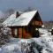 Chalet Le Pin à 2 pas de GERARDMER, dans la vallée des lacs