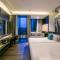 The Crystal Hotel Buriram - formerly X2 Vibe Buriram