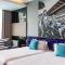 The Crystal Hotel Buriram - formerly X2 Vibe Buriram