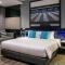 The Crystal Hotel Buriram - formerly X2 Vibe Buriram