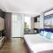 The Crystal Hotel Buriram - formerly X2 Vibe Buriram