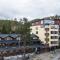 Hotel Arctic Zone