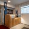 Hotel Arctic Zone