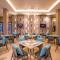 The Crystal Hotel Buriram - formerly X2 Vibe Buriram
