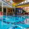 Kohlerhof - 4 Star Wellness & Active Hotel