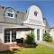 Haus Usedom Appartement Meeresluft
