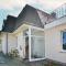 Haus Usedom Appartement Meeresluft