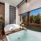 Hillside Lodge, Boutique & Spa