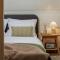 Hillside Lodge, Boutique & Spa