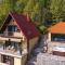 Hillside Lodge, Boutique & Spa