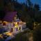 Hillside Lodge, Boutique & Spa