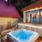 Hillside Lodge, Boutique & Spa