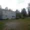 Overkalix Holiday Home with Sauna