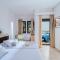 Paradise Hotel-Apartments