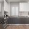 Brand-new Modern apt in Alcalá St -Salamanca 3BD