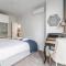 Brand-new Modern apt in Alcalá St -Salamanca 3BD
