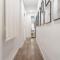 Brand-new Modern apt in Alcalá St -Salamanca 3BD
