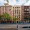 Brand-new Modern apt in Alcalá St -Salamanca 3BD