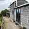 Shepherds Cabin at Titterstone