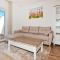 Haus Usedom Appartement Meeresluft