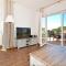 Haus Usedom Appartement Meeresluft