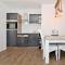 Haus Usedom Appartement Meeresluft