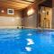 Apartment Apt B 098 by Interhome