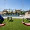 Villa Carmen by Interhome