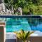 Apartment Kvarner house-1 by Interhome