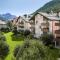 Apartment Chesa Dal Luf B6 by Interhome