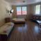 Apartmány ORAVA-EDDA