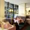 Hotel Hungaria City Center Foto: Hotel Hungaria City Center