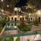 Softstone resort